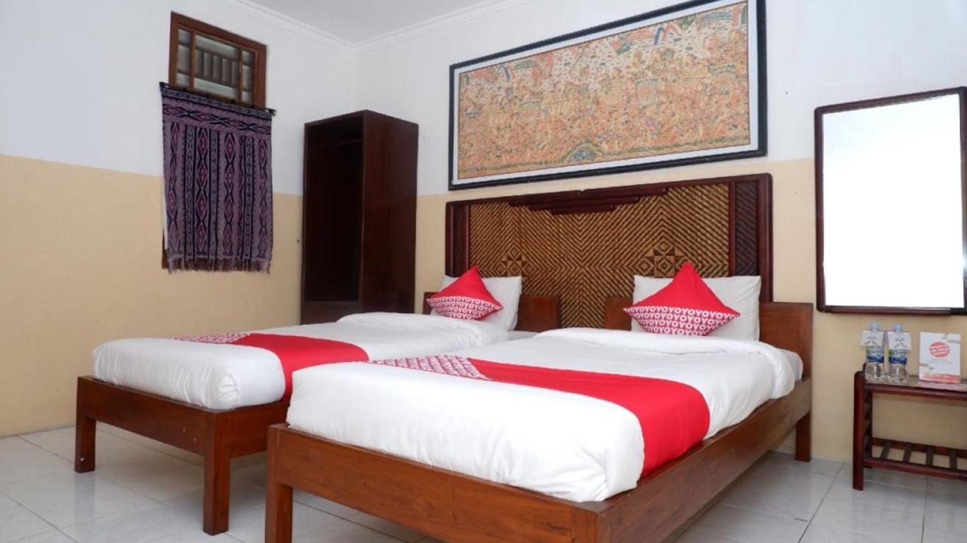 Rajasa Hotel