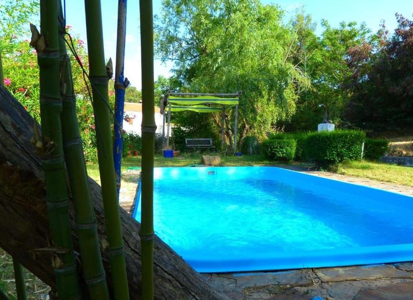 Piscina Foto