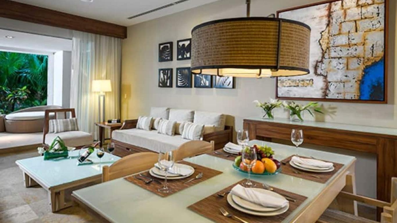 Vidanta The Grand Bliss Riviera Maya
