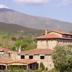 Vista del exterior