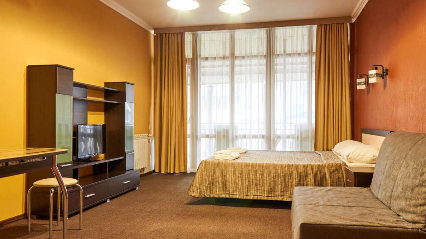 Kolizey Hotel