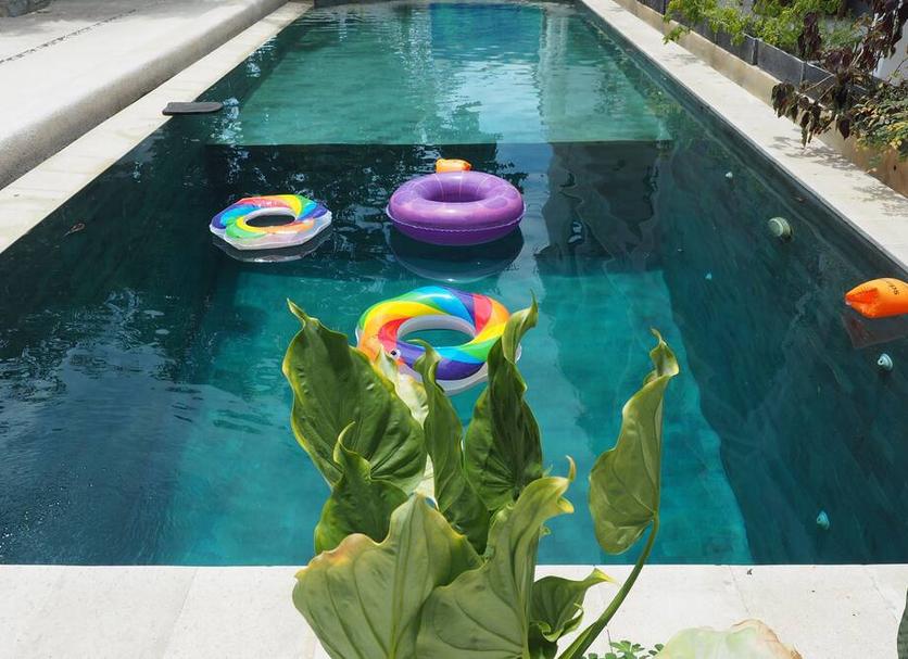 Piscina Foto