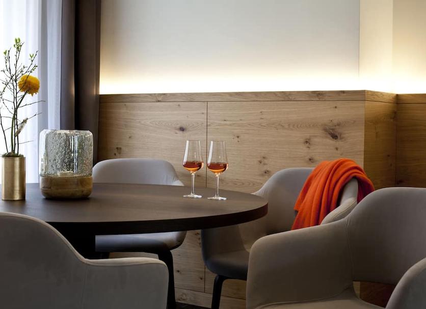 Comedor Foto