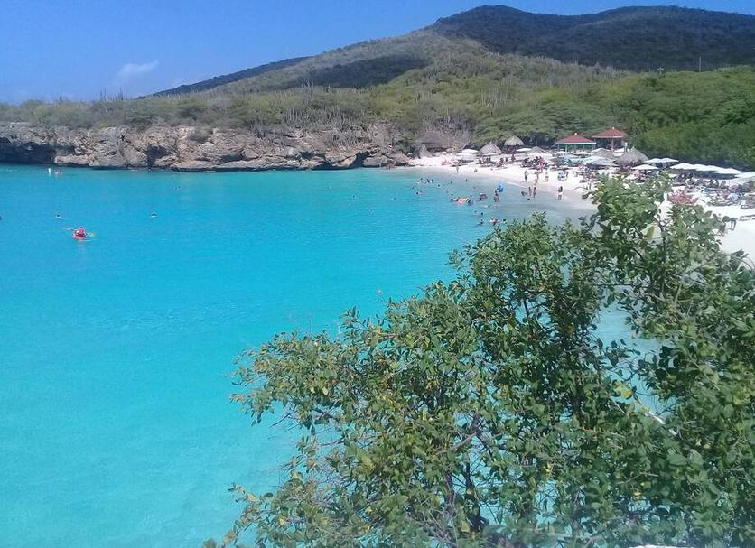 Playa Foto