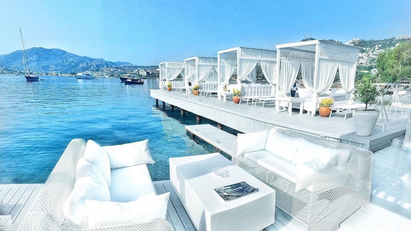Casa Costa Boutique Hotel - Boutique Class
