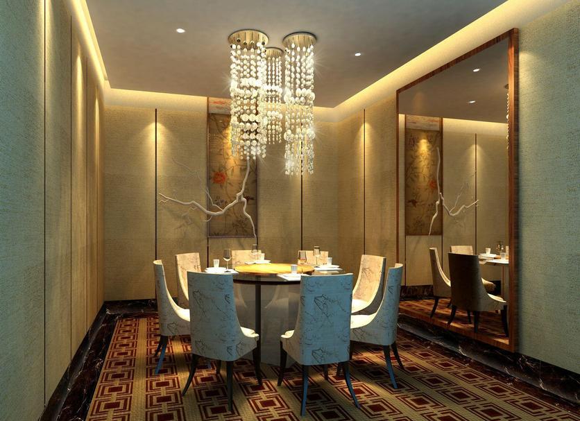 Comedor Foto
