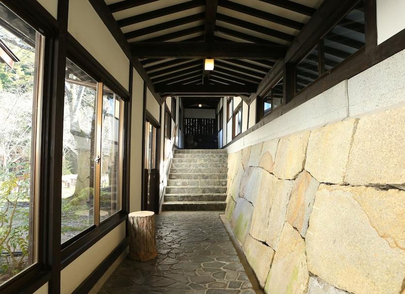Escaleras Foto