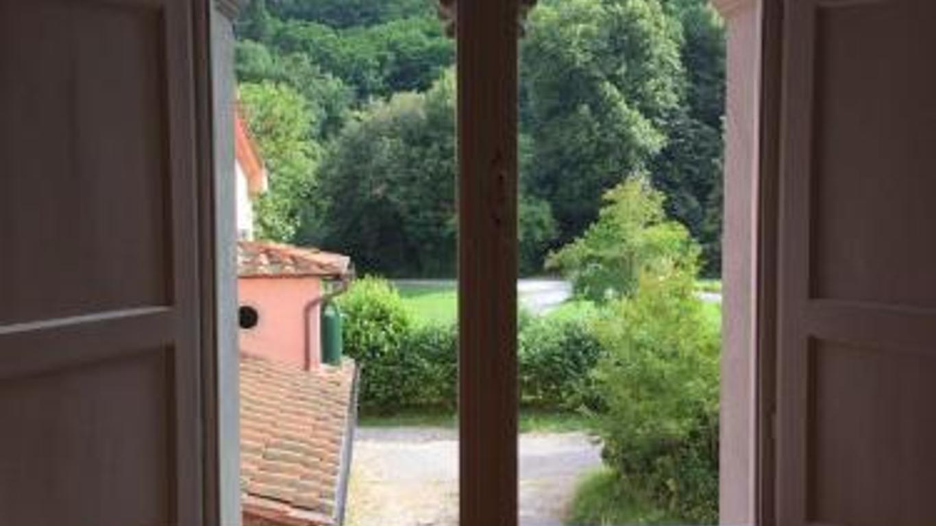 Il Casale Di Villa Rossi