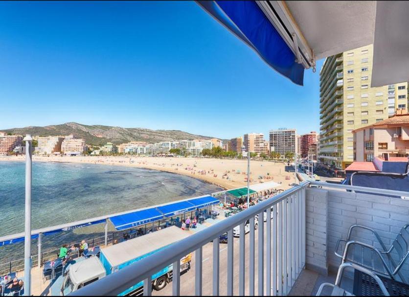 Balcón Foto