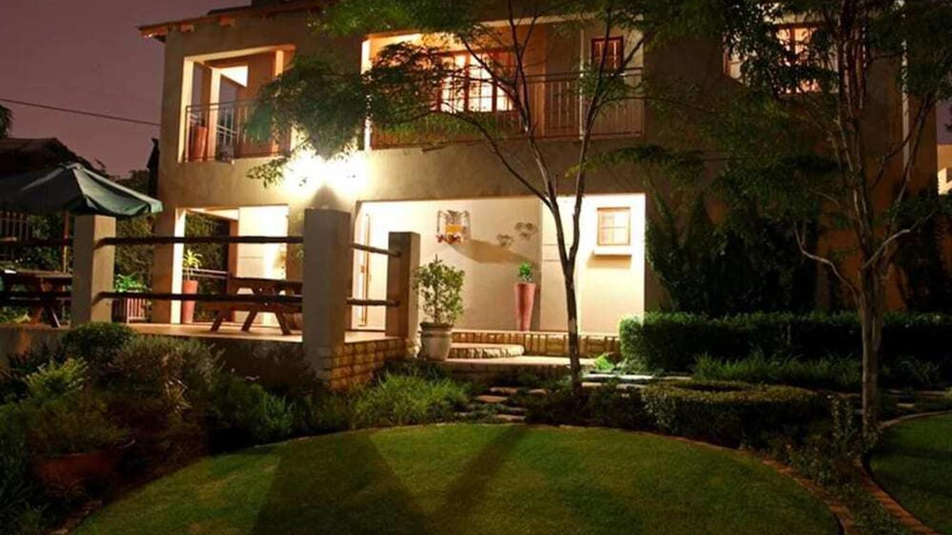East View Guesthouse