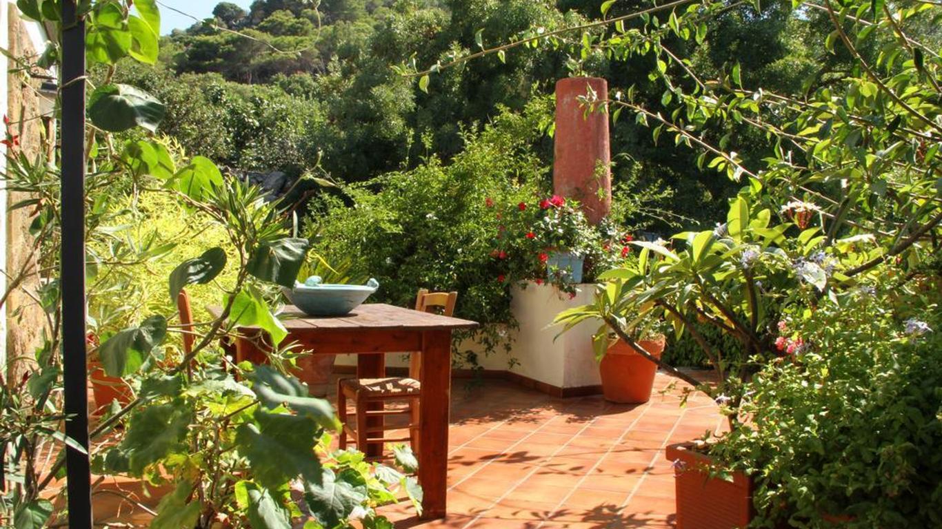 Casa Terranova