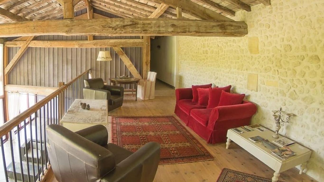 Domaine de Quittignan Brillette