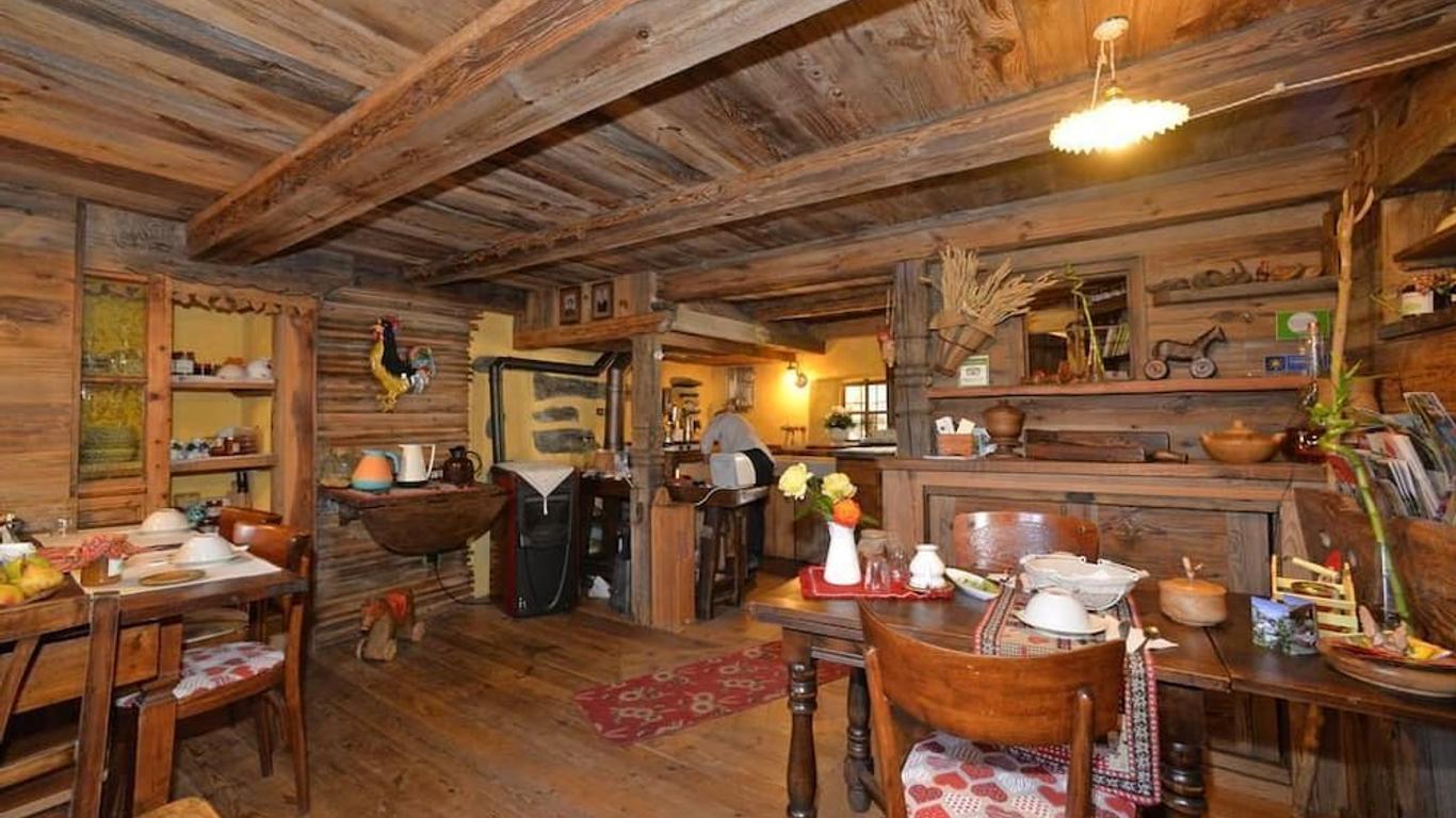 B&B Il Torchio