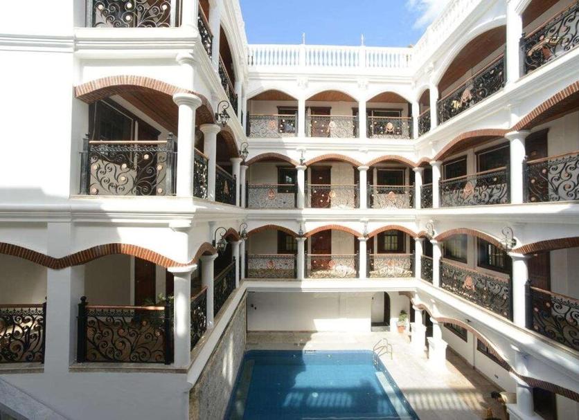 Edificio Foto