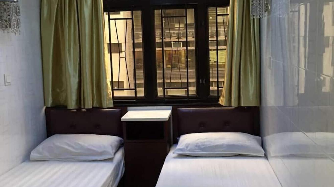 Comfort Guesthouse