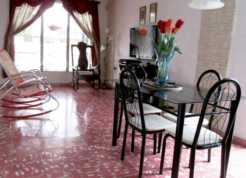 Comedor Foto
