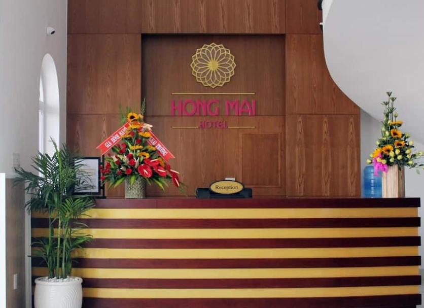 Recepción Foto