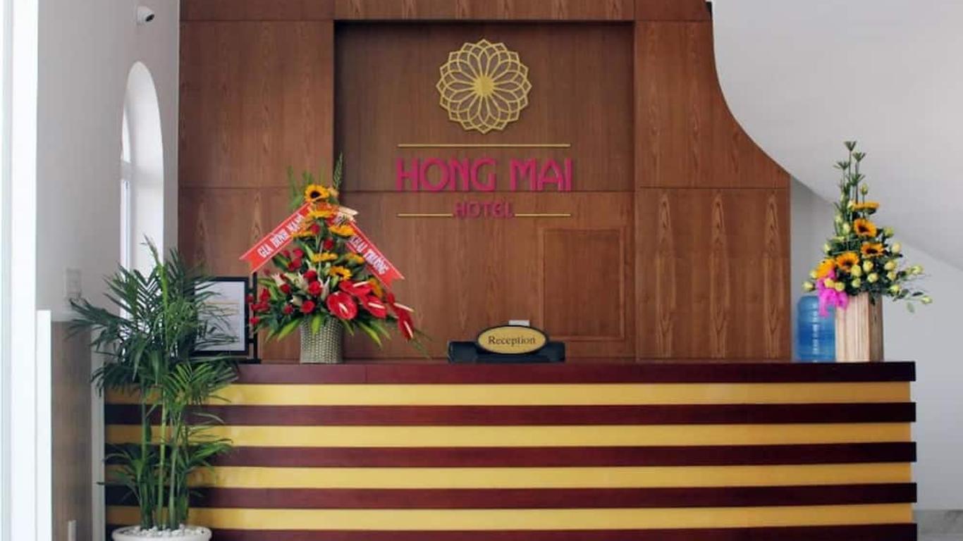 Hong Mai Hotel Nha Trang