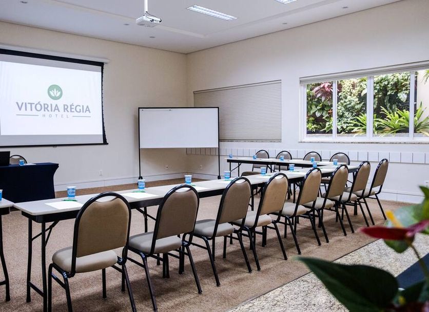 Sala de conferencias Foto