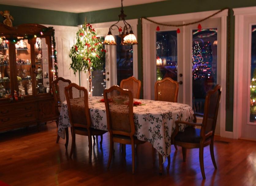 Comedor Foto