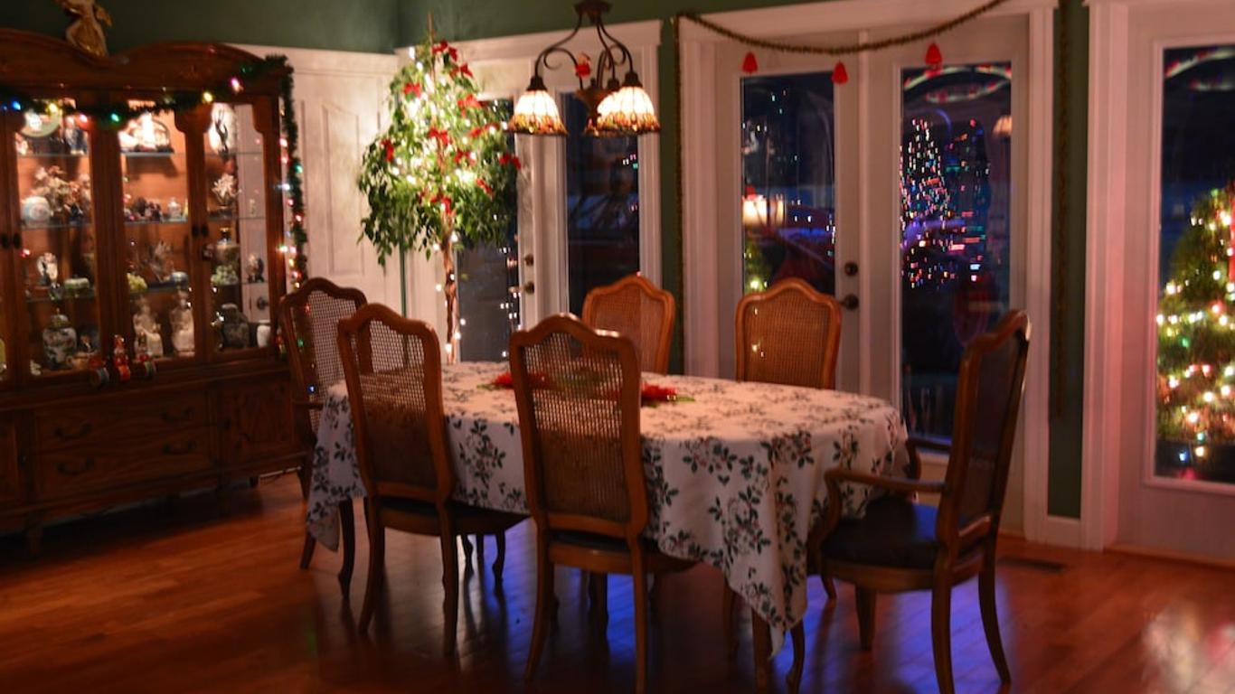 Two Eagles Lodge