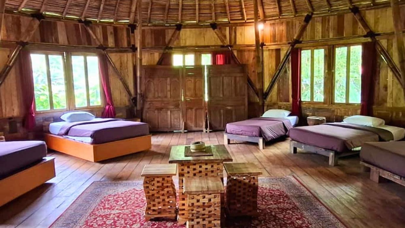 Warung Rekreasi Bedugul