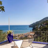 Decori Suites Amalfi Coast