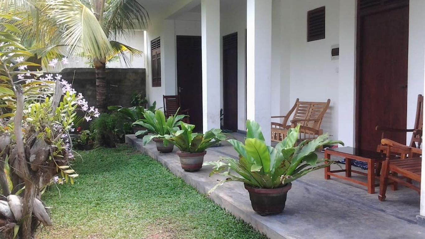 Orchid Villa 10