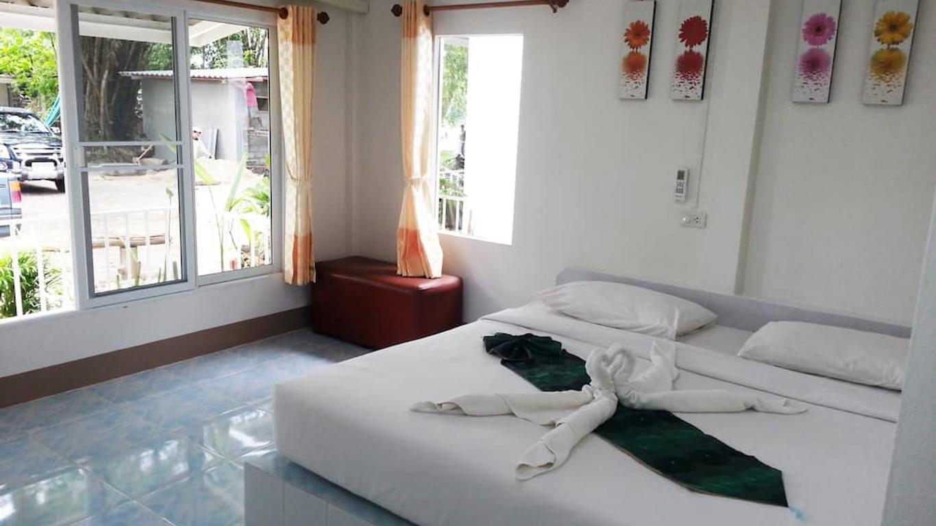 Hadsaisuay Resort