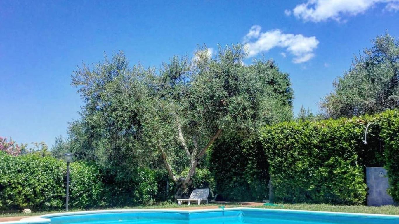 Agriturismo Il Gelso Nero