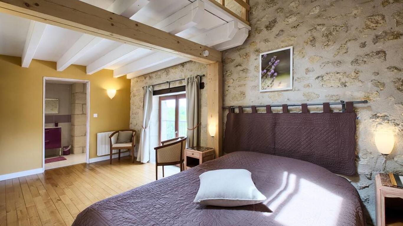 La Grange D'oustaud