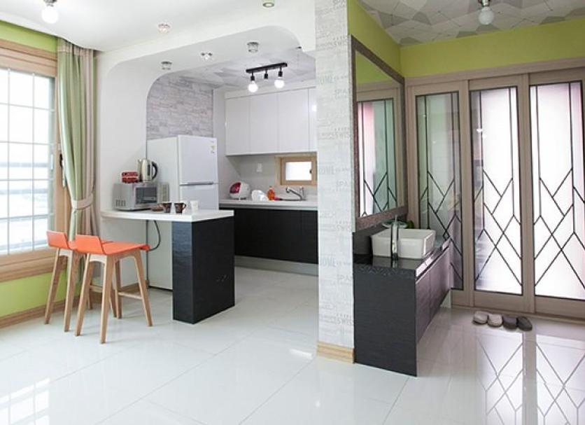 Cocina Foto