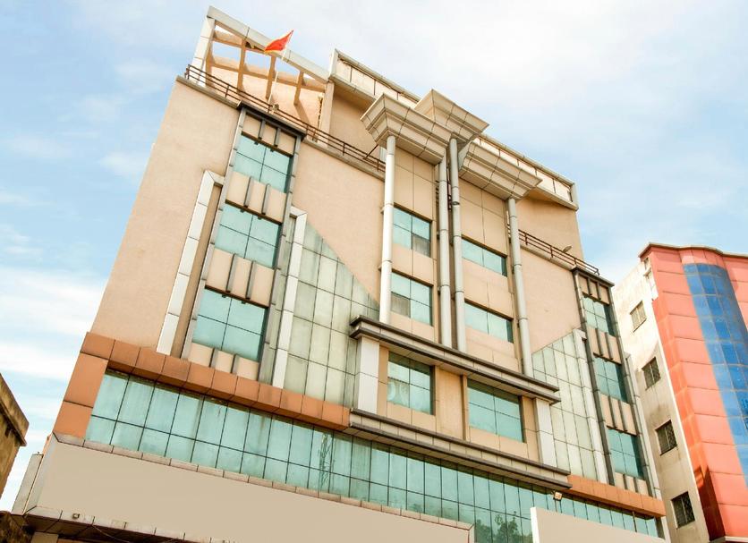 Edificio Foto