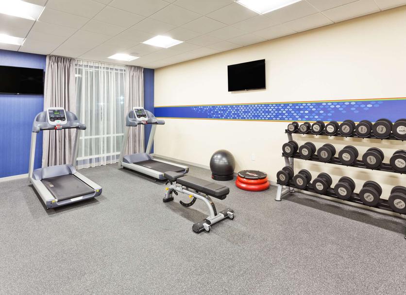 Gym Foto