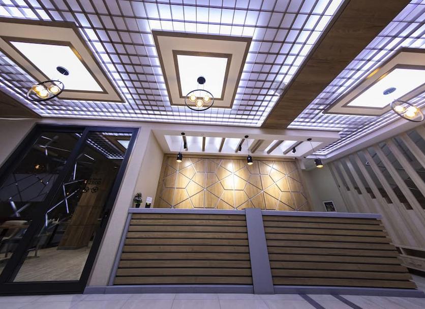 Escaleras Foto