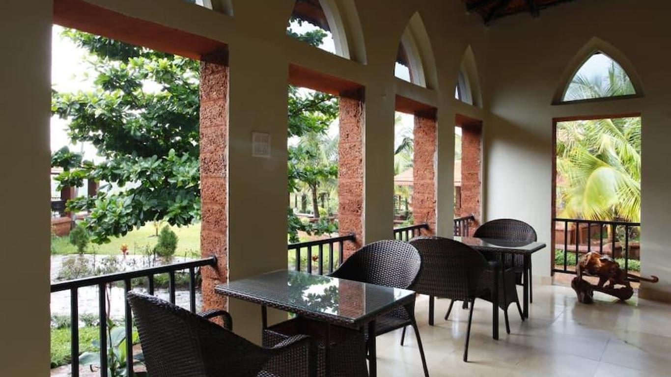 Heritage Resort