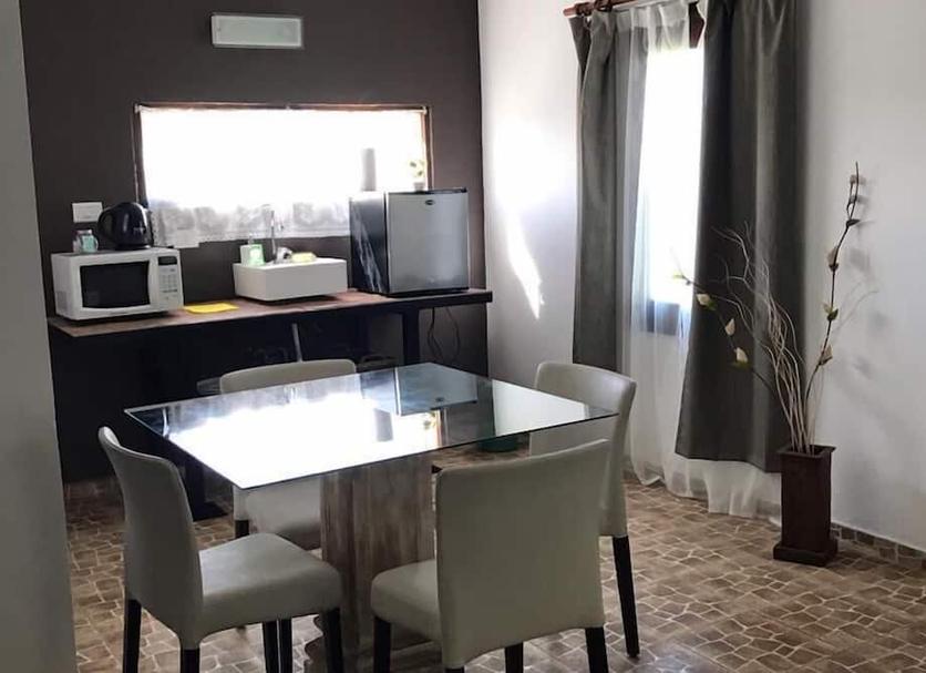 Comedor Foto