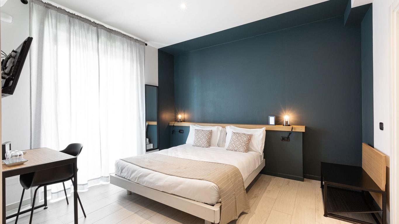 Attico43 B&B