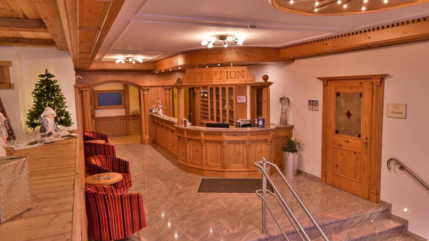 Hotel Wender