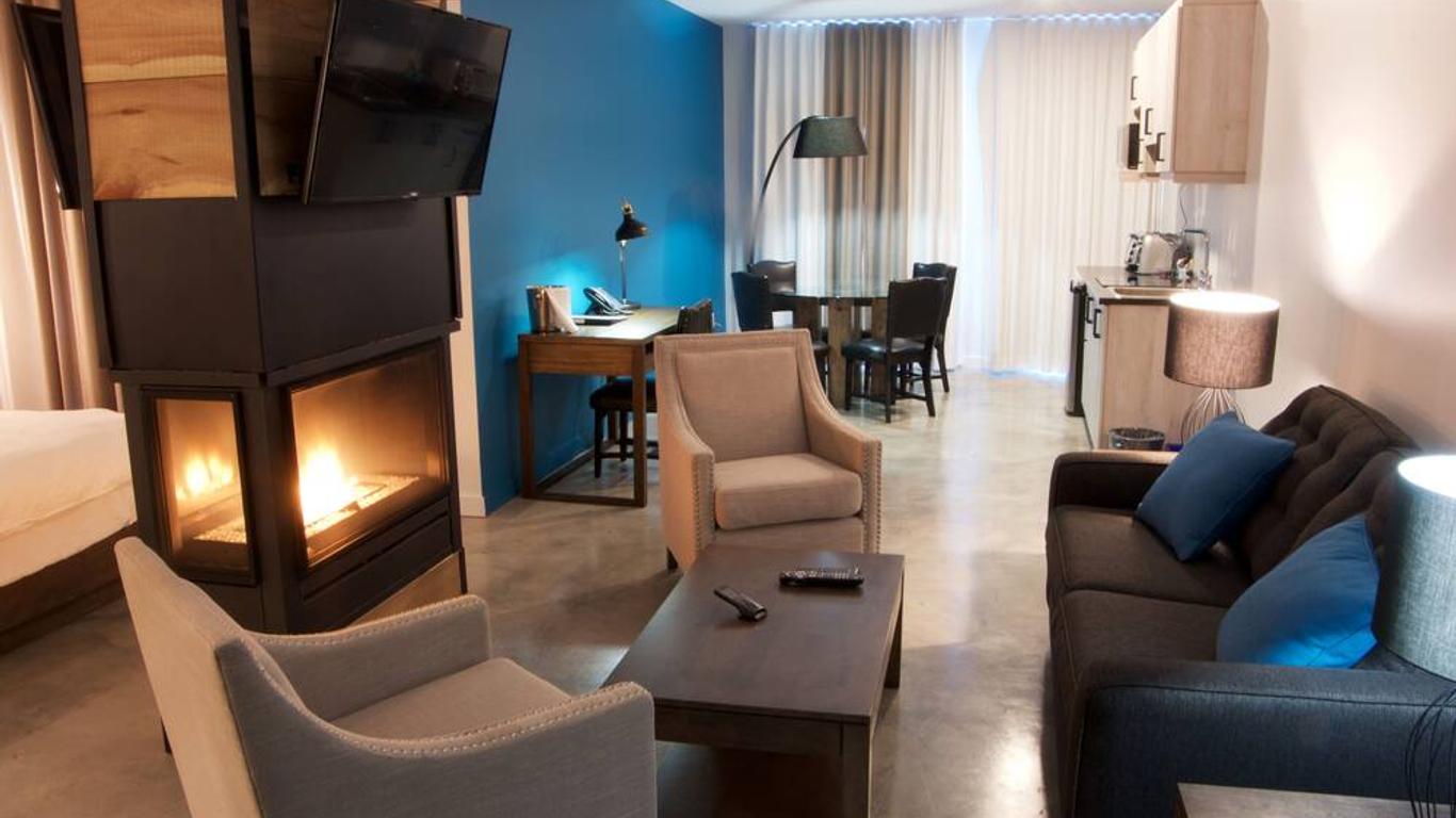 Rawdon Golf Resort