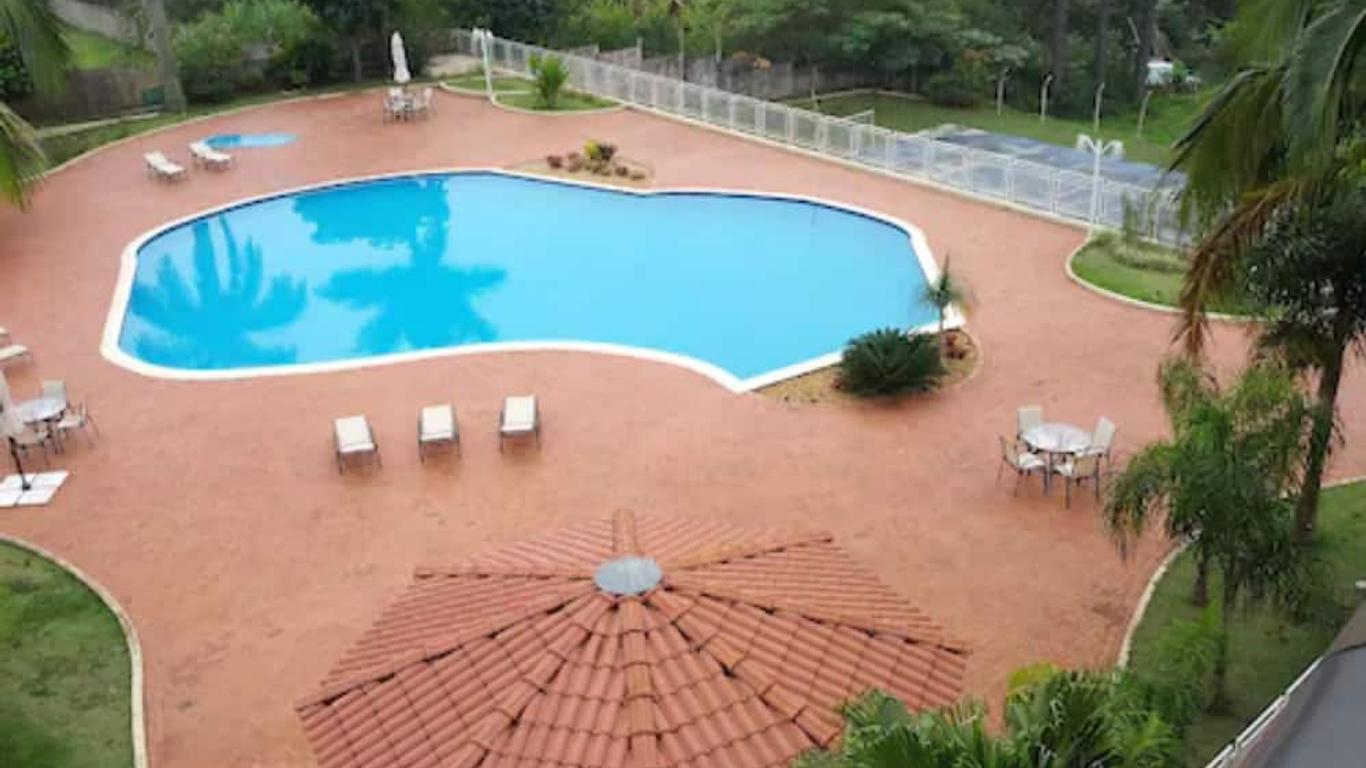 Bekassin Botucatu Hotéis Ltda