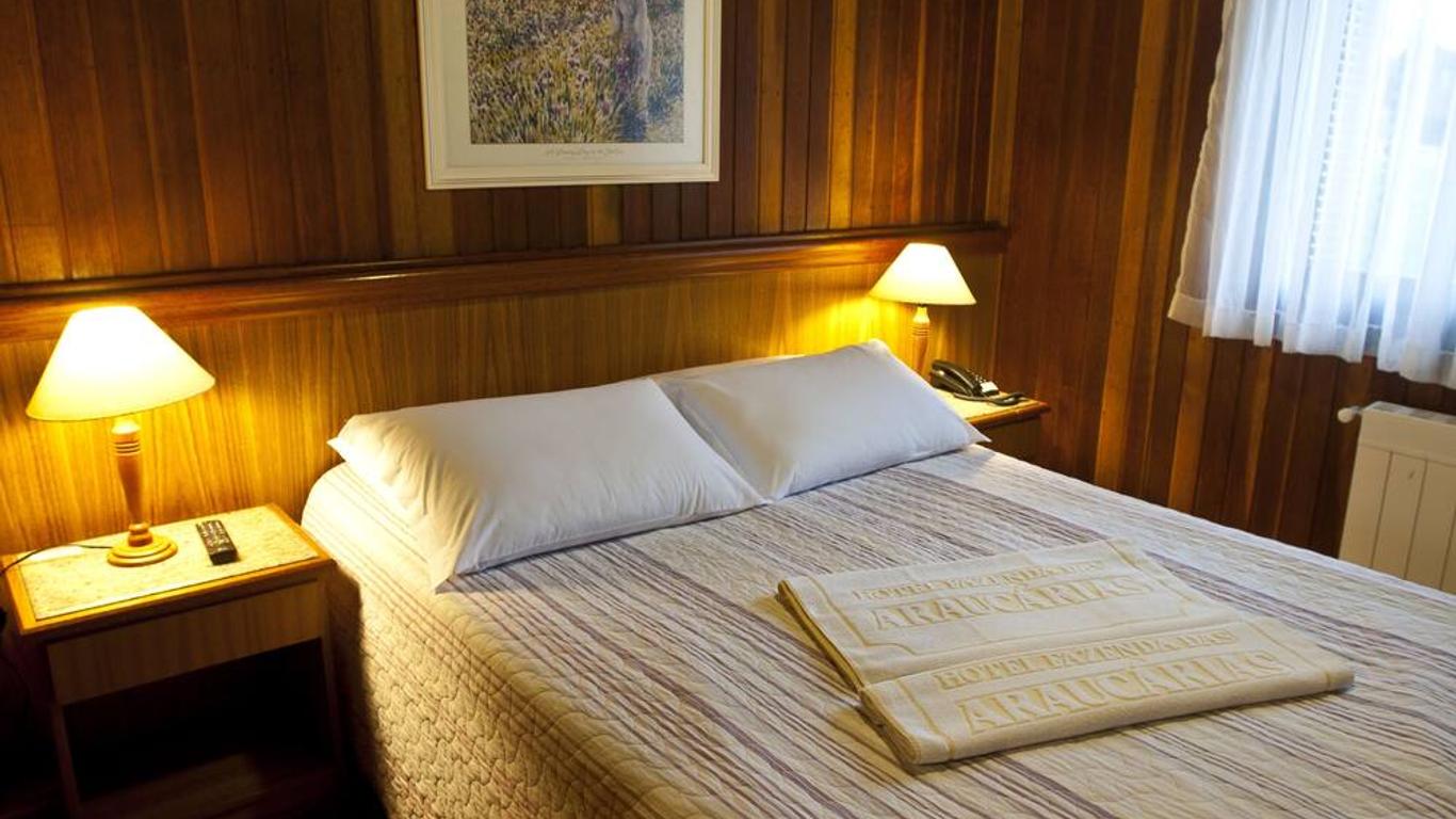 Hotel das Araucarias
