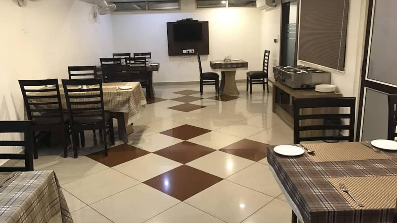 Elite Suites Mint Gomti Nagar