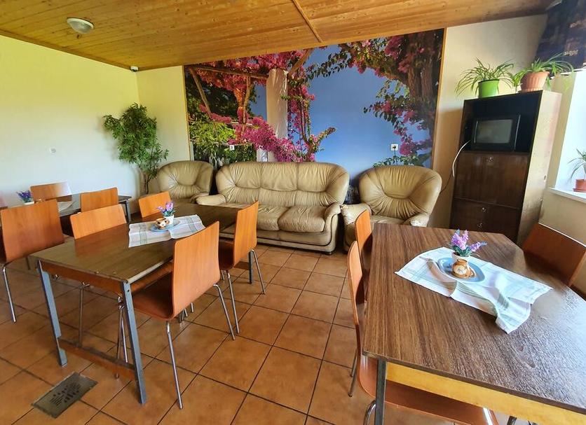 Servicio del hotel Foto