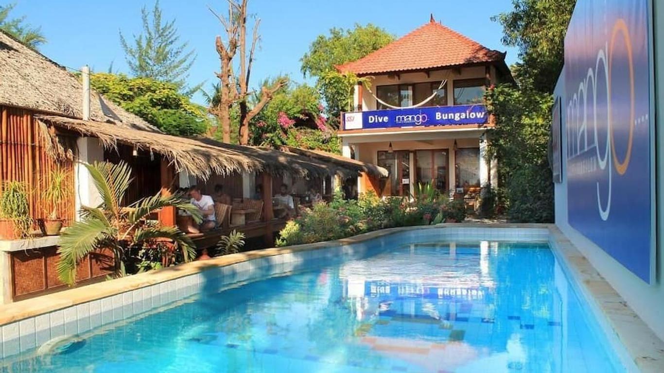 Mango Dive & Bungalow