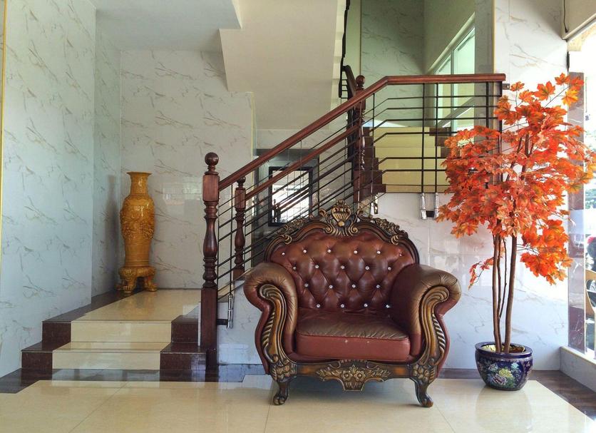 Escaleras Foto