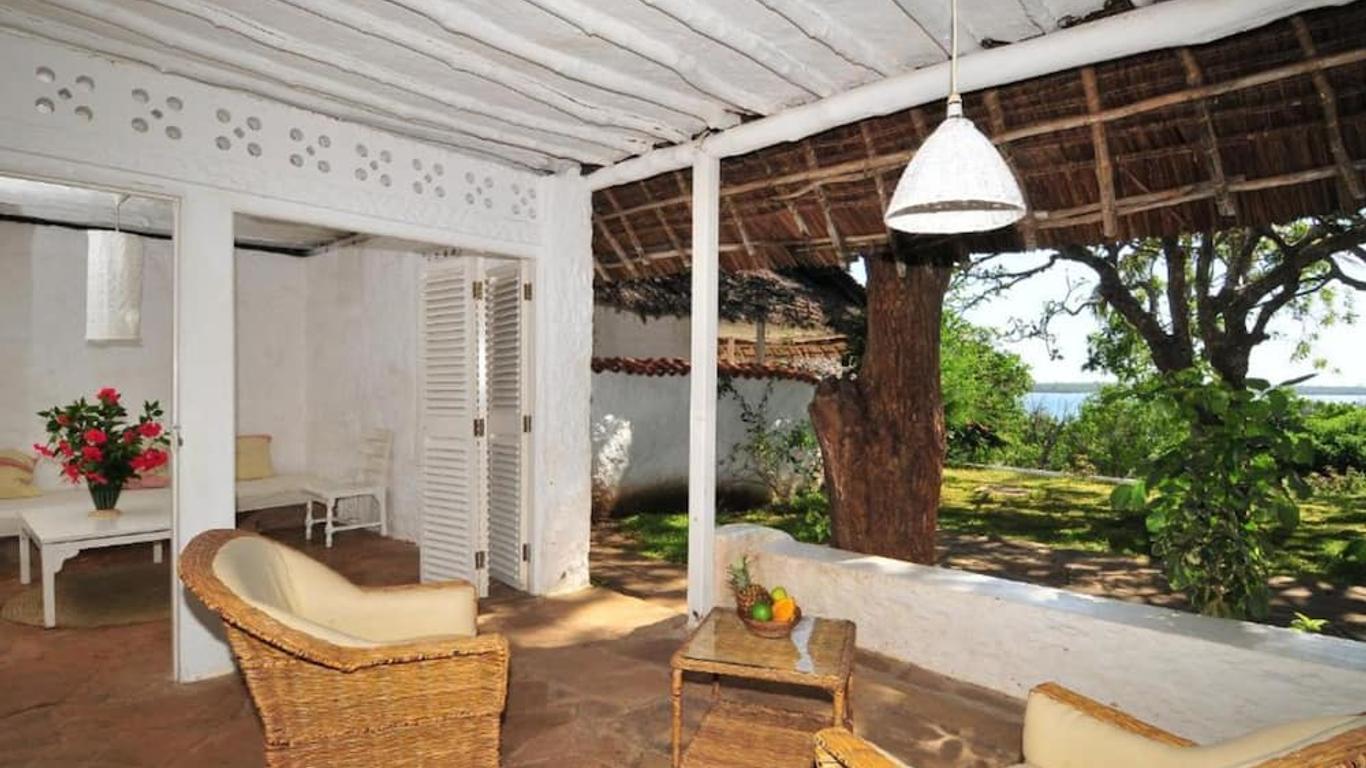 Shimoni Reef Lodge