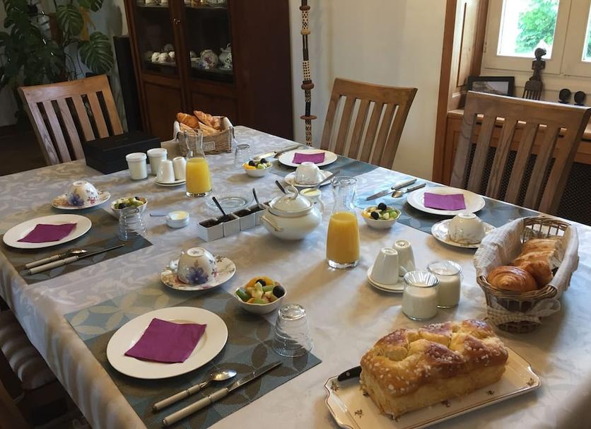 Comedor Foto