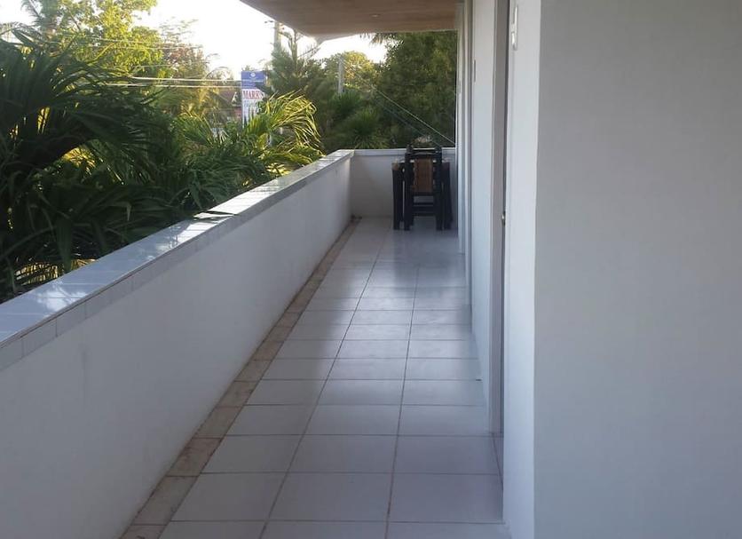 Balcón Foto