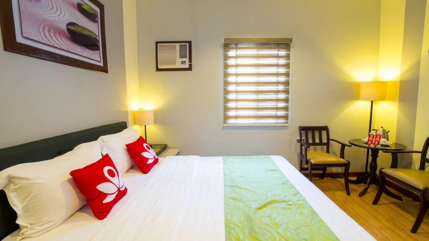 Gardenview Hotel